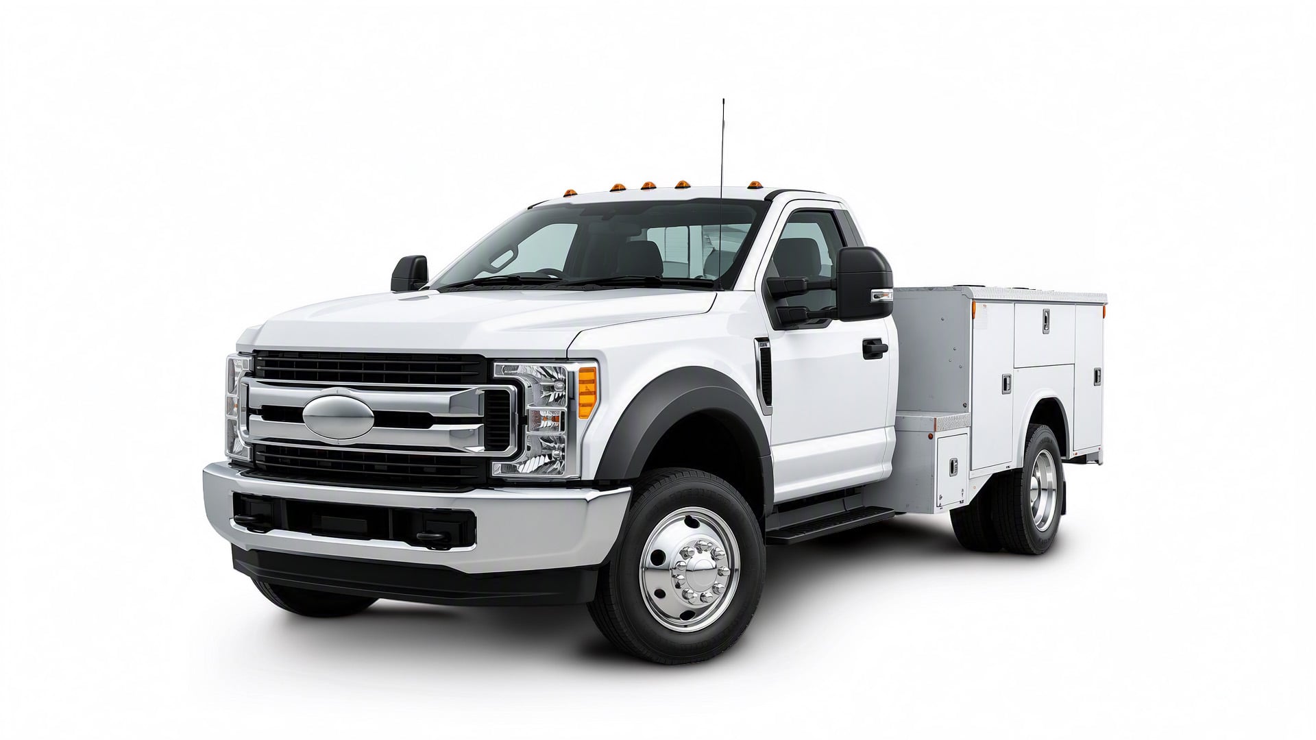 Ford Trucks